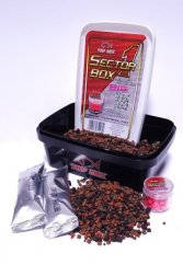 Top Mix Sector 1 Pellet Box