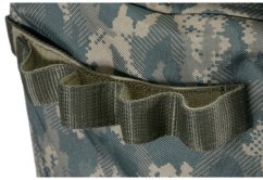 Mivardi Multi Camo 30 l Hátizsák