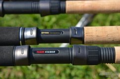 By Döme Team Feeder Power Fighter Feeder 360XXH 50-180 g