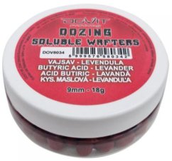 Dovit Oozing soluble wafters 9 mm