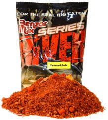 BENZAR RIVER SERIES ETETŐANYAG 1 kg