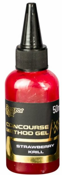 BENZAR MIX CONCOURSE GEL 50ML