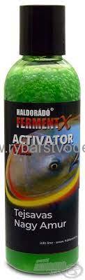 HALDORÁDÓ FERMENTX ACTIVATOR GEL