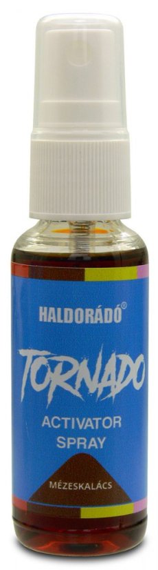 Haldorádó TORNADO Activator Spray