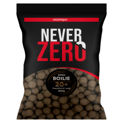NEVERZERO 20+ 24mm Frankfurtská Játra 800g