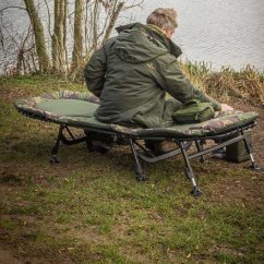 WYCHWOOD TACTICAL X FLATBED STANDAR