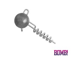 BOMB! Twisto JIGER / 3ks