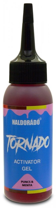 Haldorádó TORNADO Activator Gel