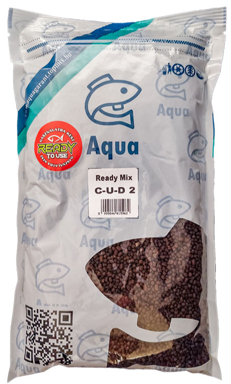 Aqua Garant READY CUD 2 mm 800g Aqua Garant READY CUD 2 mm 800g