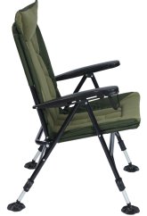Giants fishing Sedačka Chair Deluxe FX