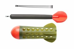 Mivardi Spoding Set (etetőrakéta + marker úszó)