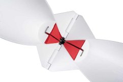 Spomb Large X Spomb WHITE