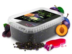 Pellet box Delphin Reaxe READY&GO /Slivka-Moruša