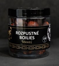 Riverbaits oldódó bojli - Spanyol