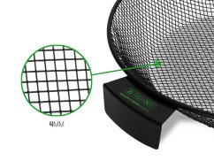 Síto Delphin REAXE RoundMESH  33cm/4mm