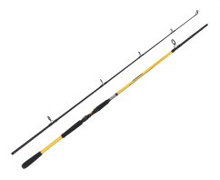 ZFISH Kodiak 2,4 m (100–250 g) pergető bot + ZEUS ZX 8000 orsó szett