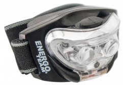 ENERGO TEAM OUTDOOR ČELOVKA 3 LED NEPTUNE