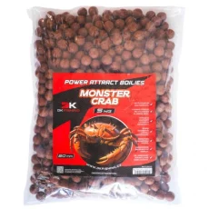 DK FISHING boilies Power Attract 5 kg 20mm