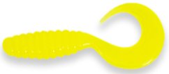 MANN'S TWISTER FCH-Fluo Žltá