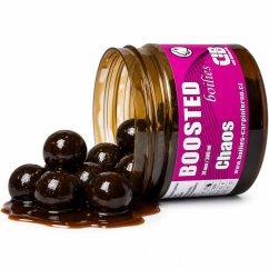 Carp Inferno Boosted Boilies 300 ml Chaos