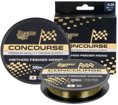 BENZÁR VLASEC CONCOURSE METHOD FEEDER 300M