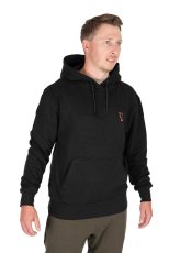 Fox - Collection Hoody - Black & Orange