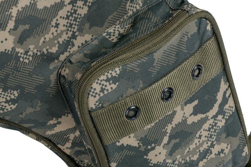 Mivardi Obal Na Prúty Multi Camo Trojkomorový - 160 cm