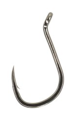 Gamakatsu Power Carp Hair Rigger 10db/cs.