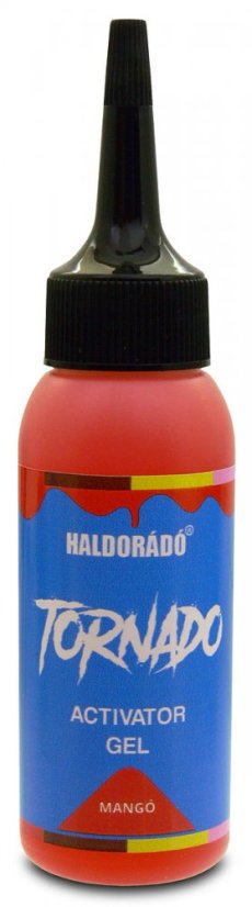 Haldorádó TORNADO Activator Gel