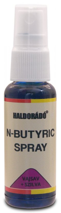 Haldorádó N-Butyric Spray