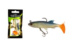 WIZARD SWIMBAIT - LONG RiverRoach gumená nástraha 3 inch