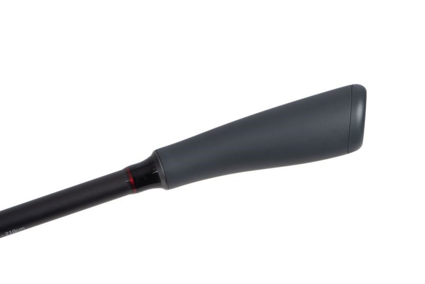 Fox Rage Prút Warrior Light Spin 210cm/5-15g/2 diel