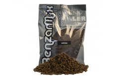 BENZAR MIX ALLER AQUA PELLET 2MM