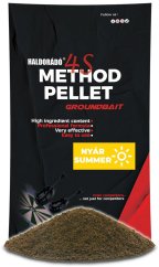 HALDORÁDÓ 4S Method Pellet Groundbait