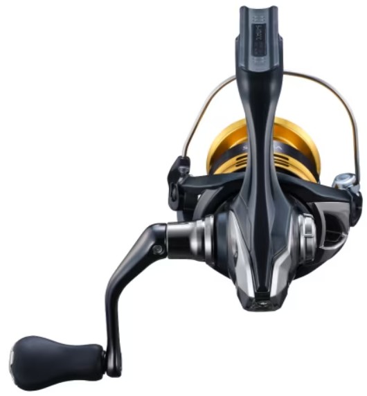 Shimano Sahara 4000 FJ Navijak