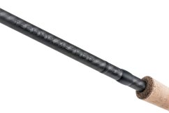 Mivardi Prút TechniX Method 390SH 390cm/120g/3 diel