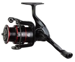 Giants fishing Black Method Feeder horgászbot 3.3m(11ft) 40-90g + Orsó Gaube FD 3000