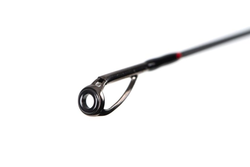 Fox Rage Prút Warrior Light Spin 210cm/5-15g/2 diel
