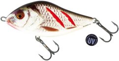 Salmo Slider FS SD10F Real Grey Shiner 10cm 36g
