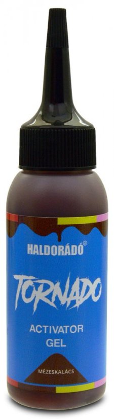 Haldorádó TORNADO Activator Gel