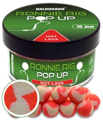 Haldorádó Ronnie Rig Pop Up 10 mm