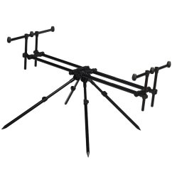 Giants Fishing Stojan Luxury Rod Pod 3 Rods