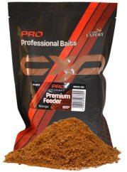 CARP EXPERT PRO GROUNDBAIT PREMIUM FEEDER 800G