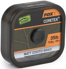 Fox Náväzcová Šnúrka Naturals Coretex 20 m