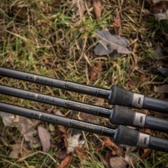 Wychwood Extremis Full Duplon bojlis bot 360cm/3.25lb/2 rész