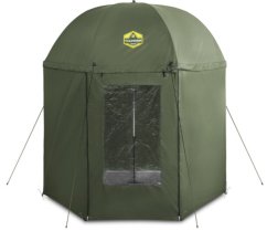 Deštník s bočnicí Delphin THUNDER FullWALL