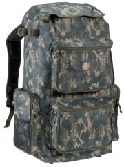 Bagpack Multi Camo 50