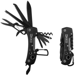 Multifunkčný nôž Delphin KNIFEX 13