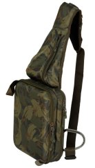 Giants fishing Pergető táska Spinning Bag Luxury