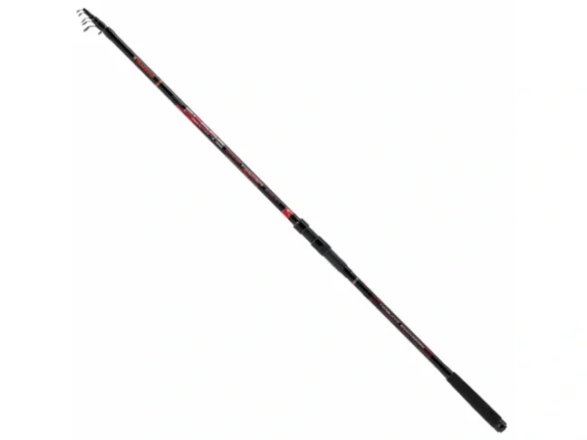 TRABUCCO FLARE CARP TELESZKÓPOS FEEDER BOT 3,60 100g